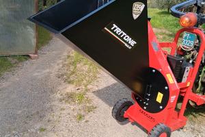 biotrituratore Ceccato 