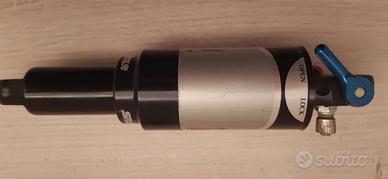 ammortizzatore MTB