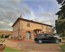 Rif.M368| casa ind. castagneto carducci