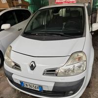 Renault Modus Grand 1.2 16V TCE Live