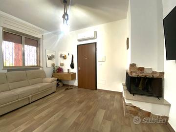 Rif.133 STRADA VICINALE PEGNE LUCIGNANO