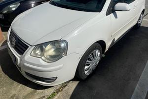 Volkswagen polo 1.4 69cv