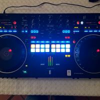 Consolle Dj Pioneer DDJ REV 5