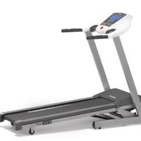 TAPIS ROULANT MOTORIZZATO TOORX TRX-40S