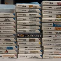 Giochi Nintendo DS