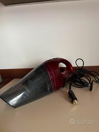 Aspirapolvere auto 12 volt nuovo mai usato