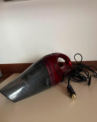 Aspirapolvere auto 12 volt nuovo mai usato