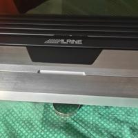 Amplificatore digitale ALPINE V12  MRD  1001  