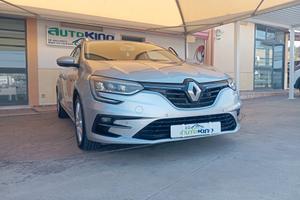 Renault Megane Mégane Sporter Blue dCi 115 CV EDC 
