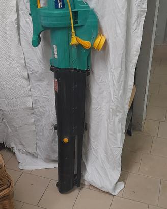 soffiatore foglie