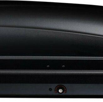 Box Thule Pacific 200 - Aeroskin Anthracite