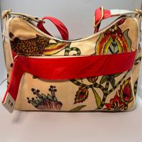 Borsa a tracolla Roberto Cavalli