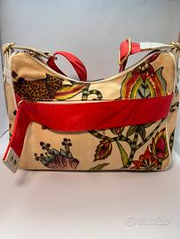 Borsa a tracolla Roberto Cavalli