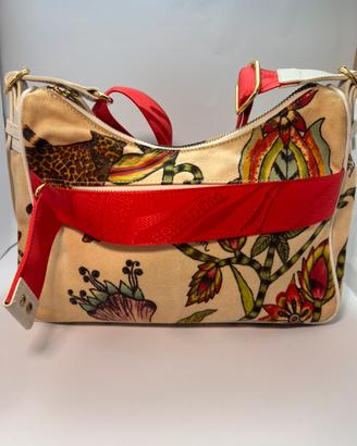 Borsa a tracolla Roberto Cavalli