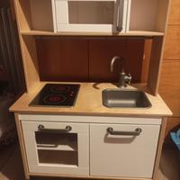 cucina per bambini ikea