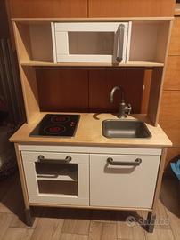cucina per bambini ikea