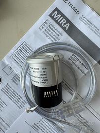 Faretto 24V Mira