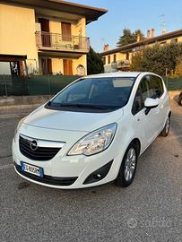 Opel Meriva 1.4 100CV Cosmo con soli 88.750km