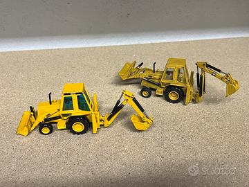Modellini Caterpillar in metallo CAT 428