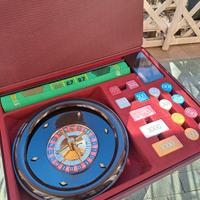 Roulette Goldenline vintage