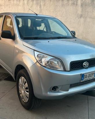 TERIOS 2ª SERIE 1.3 4WD GPL – 1.3 86 cv

