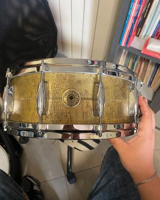 GRETSCH KEITH CARLOCK SIGNATURE – RULLANTE 14"x5.5