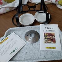 Originale piastrello Dante