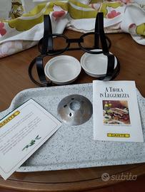 Originale piastrello Dante