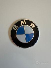 Logo bmw 70mm