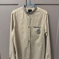 Camicia Micropois