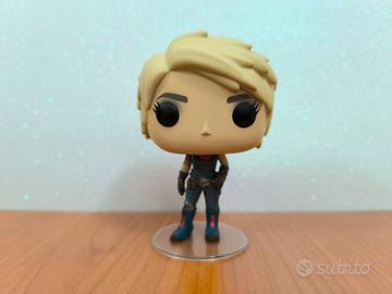 🟡 Funko Pop Destiny 2 "Amanda Holliday"