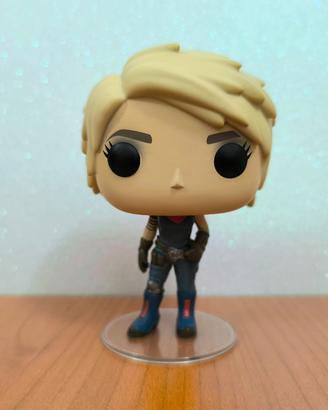 🟡 Funko Pop Destiny 2 "Amanda Holliday"