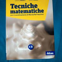 tecniche matematiche 4A + 4B