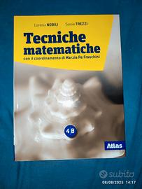 tecniche matematiche 4A + 4B