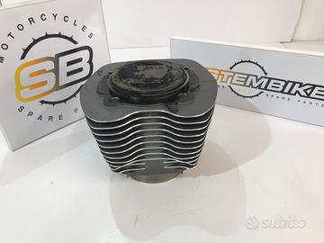 Cilindro post. HARLEY DAVIDSON ROAD GLIDE 117 CVO