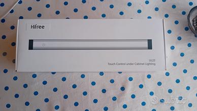 Barre led componibili