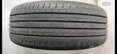 Pneumatici Dunlop nuovi di pacca