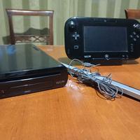 Wii U
