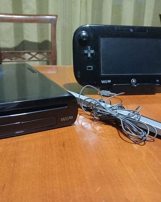 Wii U