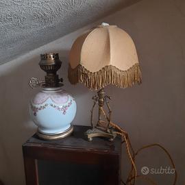 lampade vintage