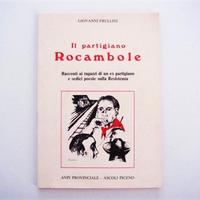 Il partigiano Rocambole