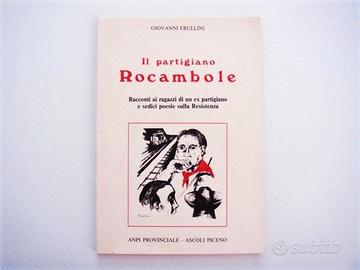 Il partigiano Rocambole