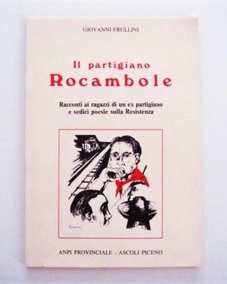 Il partigiano Rocambole