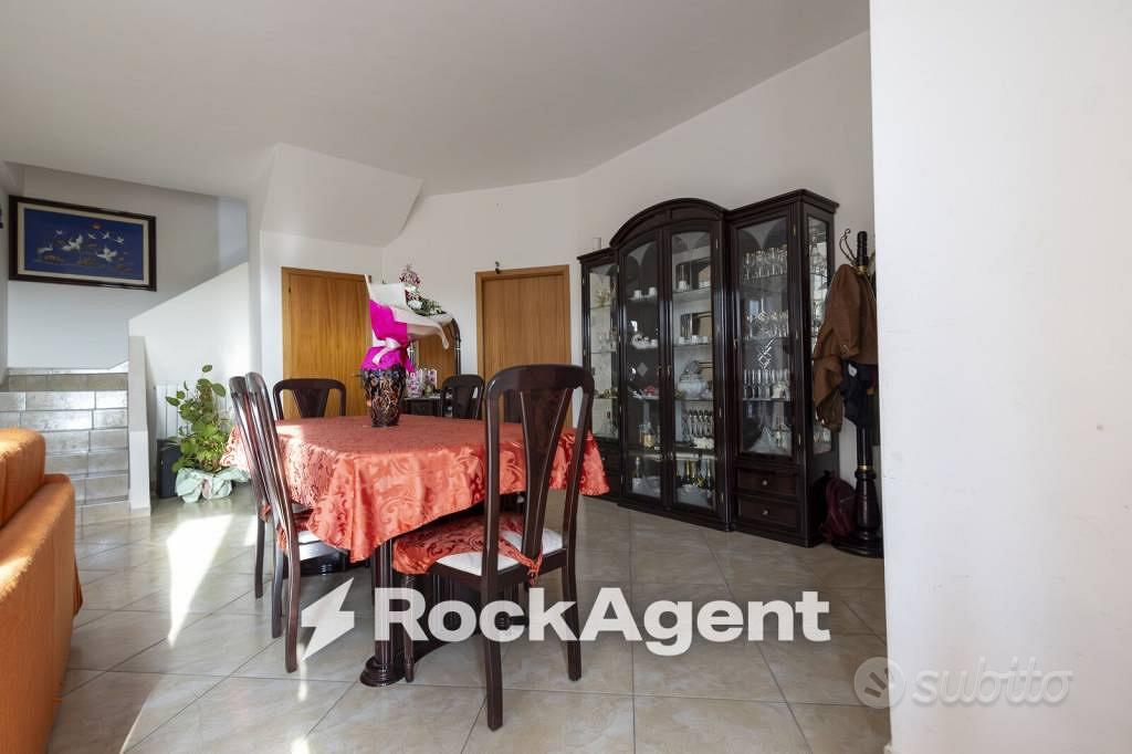 Casa – Soveria Simeri, Catanzaro - Altro