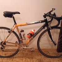 Bici da Corsa Olympia