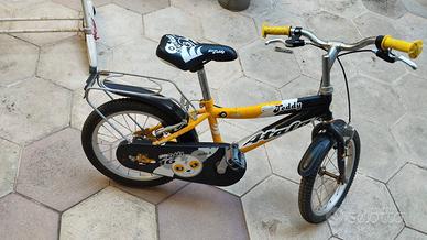 bicicletta per bambini