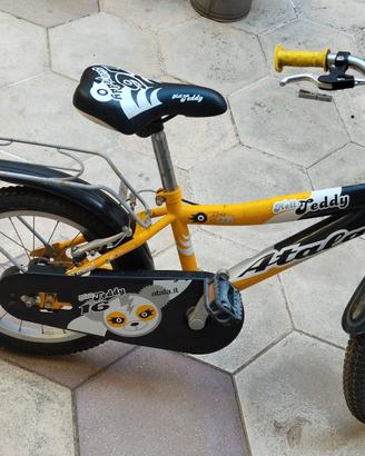 bicicletta per bambini