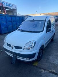 RICAMBI USATI AUTO RENAULT Kangoo 1Â° Serie Diesel