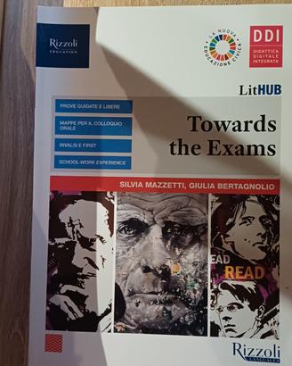 libri liceo