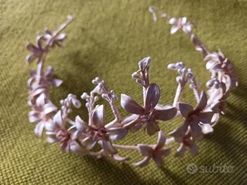 Accessorio capelli..